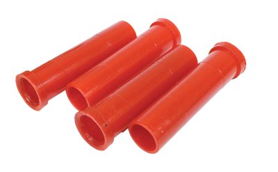 URETHANE AXLE BEAMS BUSHINGS, dune buggy vw baja bug Steering System Empi 16-5144-0