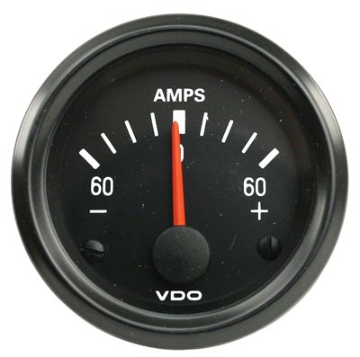 Voltmeter Empi V1-9003-1