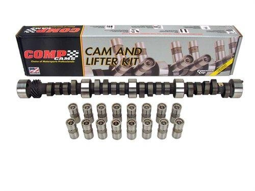 Camshafts Comp Cams CL12-600-4