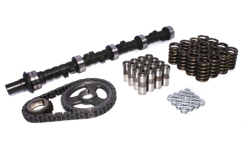 COMP Cams K92-600-5 Camshaft Kit Engine Kits Comp Cams K92-600-5