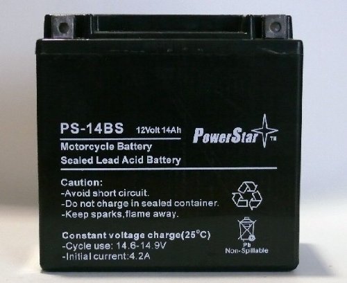 Batteries PowerStar POWERSTAR-PS14BS-35