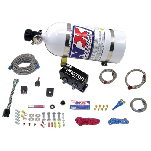 Nitrous Kits Nitrous Express 2042110