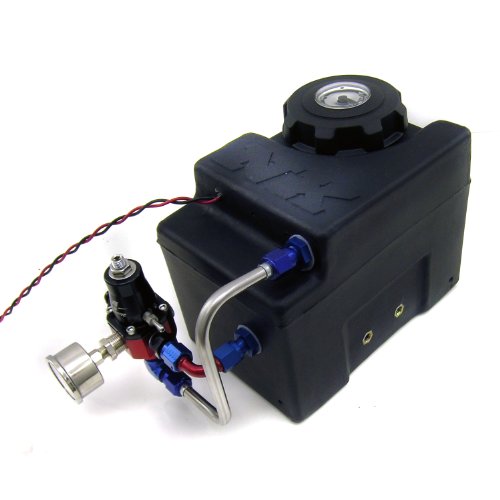 Fuel System Nitrous Express 15004