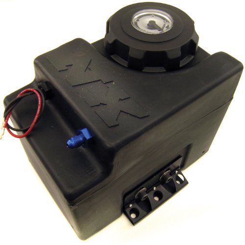 Fuel System Nitrous Express 15009