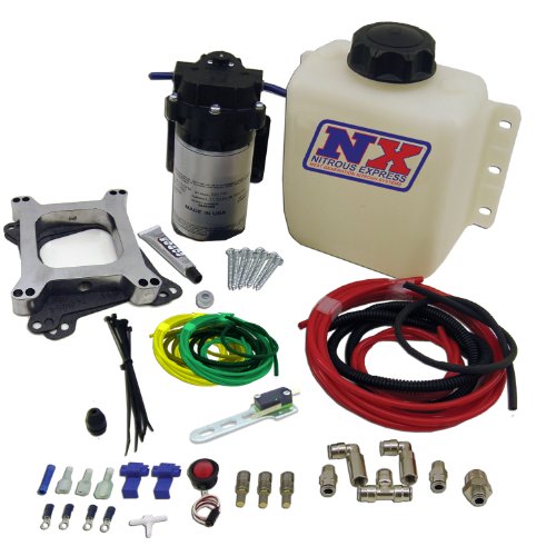 Fuel Injectors Nitrous Express 15025