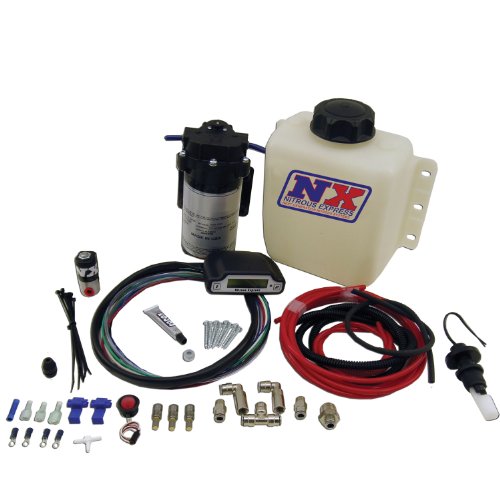 Fuel Injectors Nitrous Express 15033