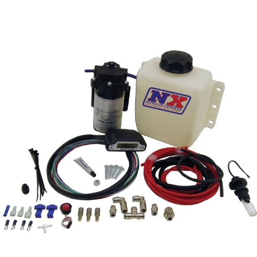Nitrous Kits Nitrous Express 15027