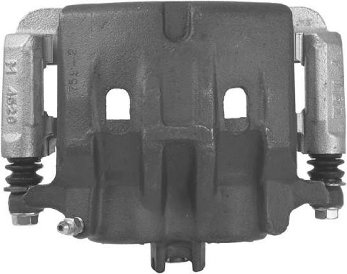 Calipers With Pads Cardone 19-B2818