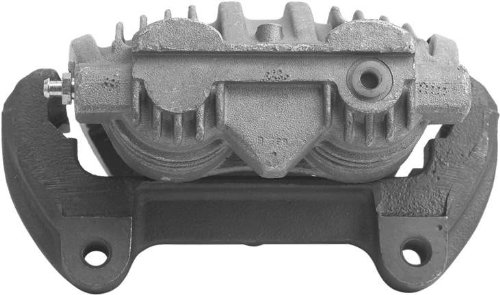 Calipers With Pads Cardone 18-B4319
