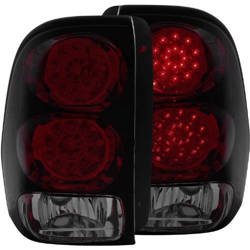 Performance Parts & Accessories AnzoUSA 321225