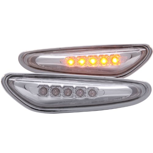 Performance Parts & Accessories AnzoUSA 511074