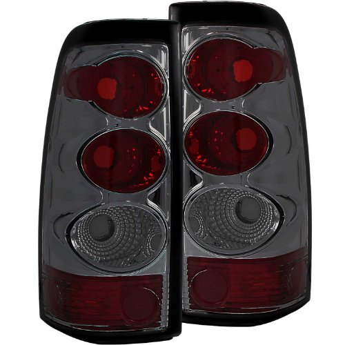 Performance Parts & Accessories AnzoUSA 211159