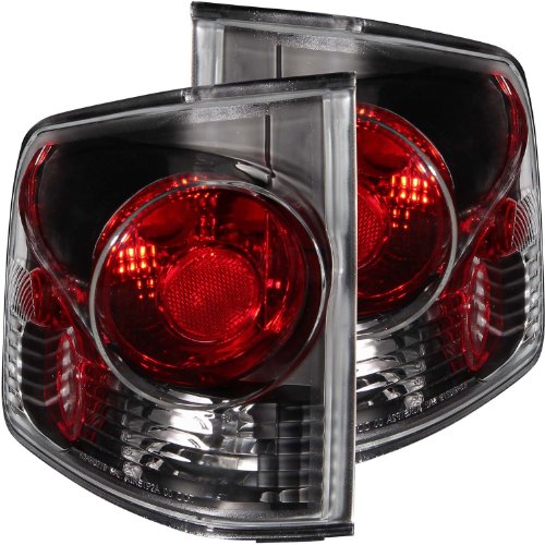 Performance Parts & Accessories AnzoUSA 211165