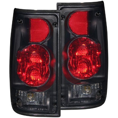 Performance Parts & Accessories AnzoUSA 211181