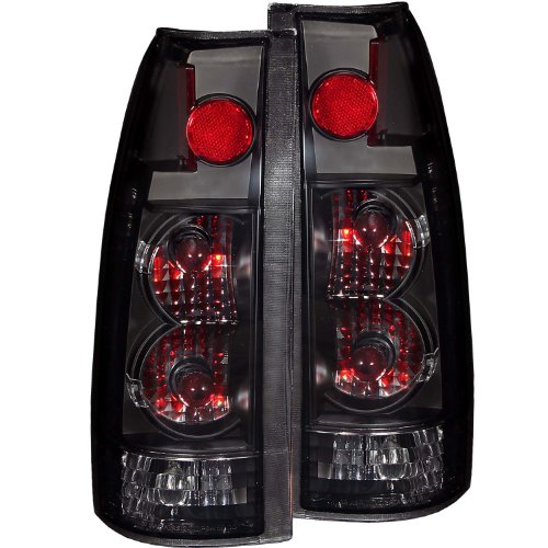 Performance Parts & Accessories AnzoUSA 211156
