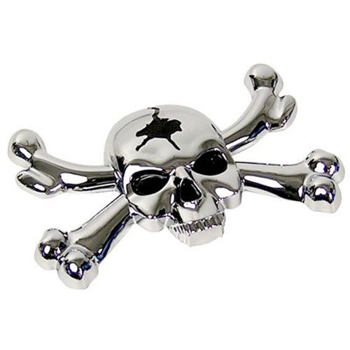 Emblems Custom Accessories 98040