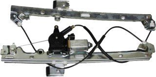 Power Window Regulators Aftermarket G1602-c