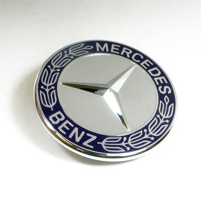 Hood Ornaments Mercedes-Benz 2078170316