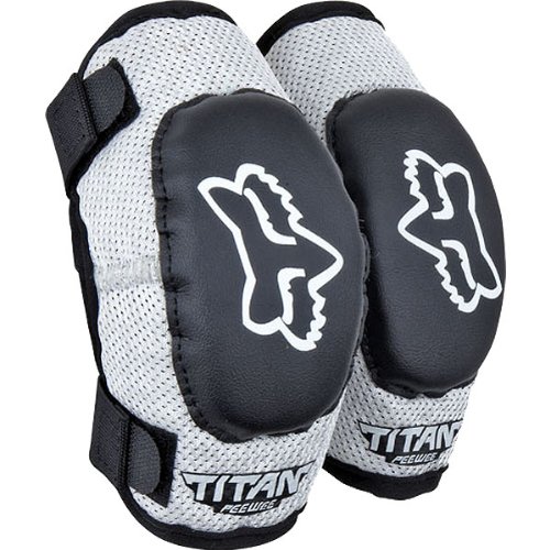 Elbow & Wrist Protection Fox Racing Fox-Titan-PeeWee-Elbow-Guard