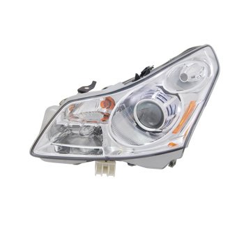 Headlight Bulbs TYC IN2502137