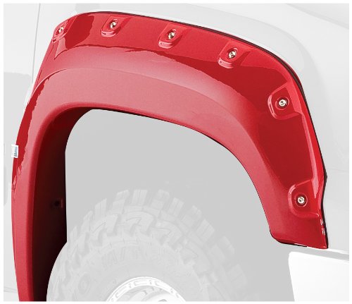 Fender Flares Bushwacker 40105-02