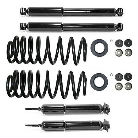 Shocks & Struts Monroe 90005