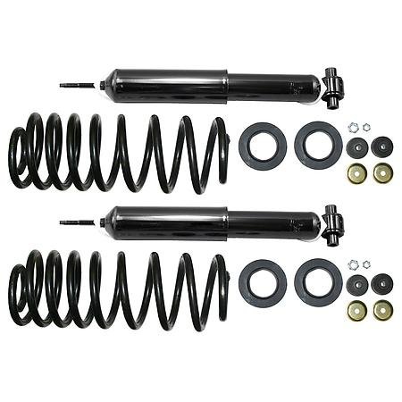 Shocks & Struts Monroe 90007