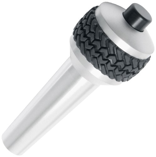 Drake Off Road JP-180013-BL Automatic Transmission Shifter Knob Body Drake Off Road JP180013BL