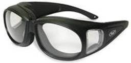 Goggles Cglasses GV-OUTFIT-BK-CL-4