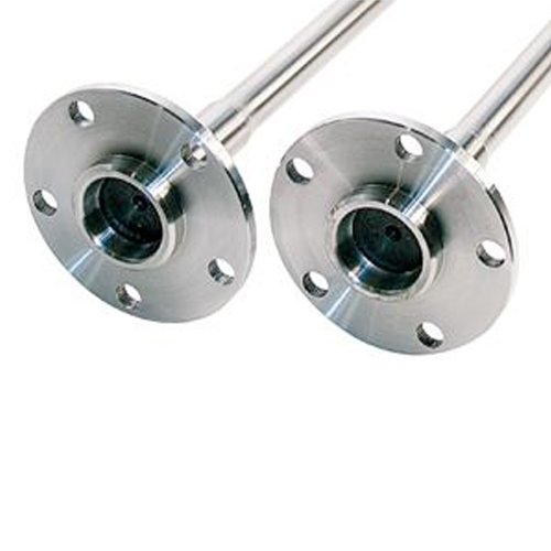 Splined Drives Moser Engineering A102812
