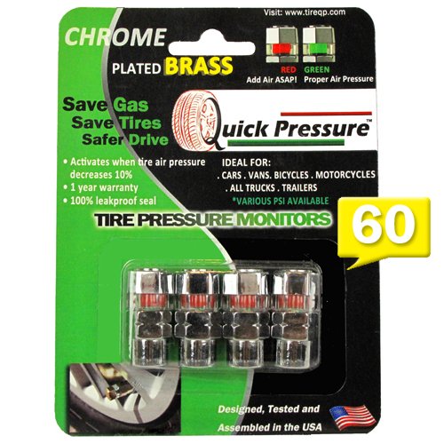 Car, Light Truck & SUV Quick Pressure QP-000060