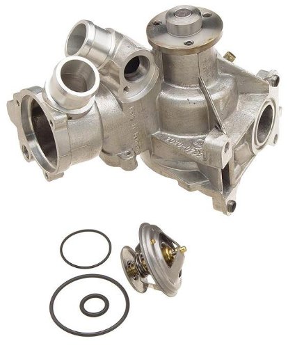 Water Pumps Laso W0133-1599435-LAS