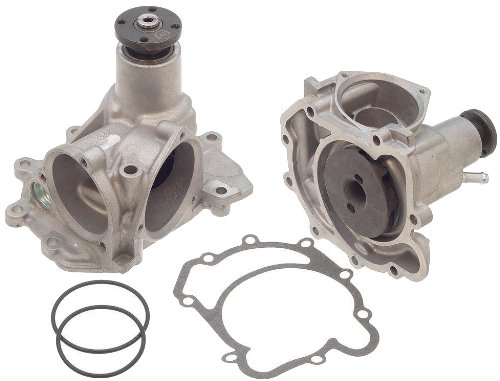 Water Pumps Laso W0133-1605137-LAS