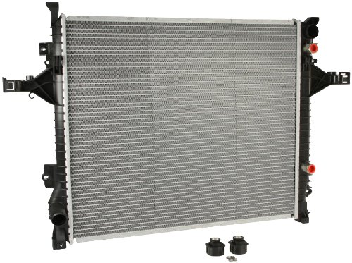 Radiators Nissens W0133-1900790-NSS