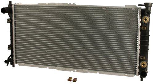 Radiators Vista Pro W0133-1704716-VIS