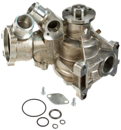 Water Pumps Laso W0133-1602500-LAS