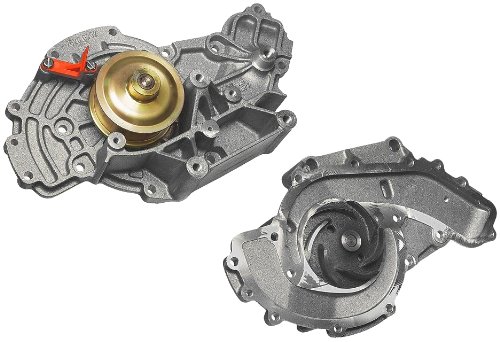 Water Pumps Laso W0133-1599439-LAS