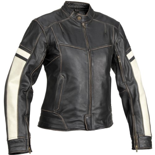 Jackets & Vests River Road 09-4855-TR-AMA