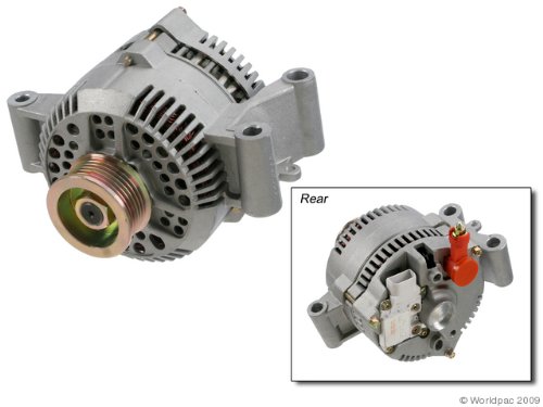 Alternators World Source One W01331790443WSO