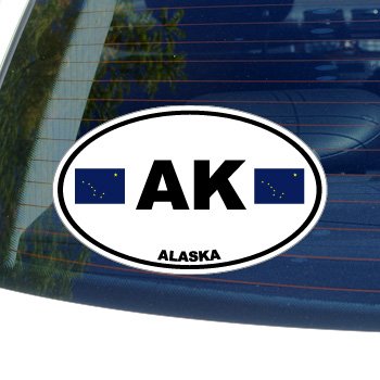 Bumper Stickers Stickers S3232