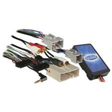 Vehicle Electronics Accessories Metra FRST