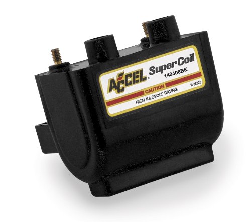 Coils Accel 140409