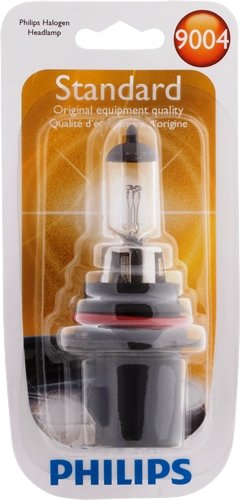 Headlight Bulbs Philips 9004B1