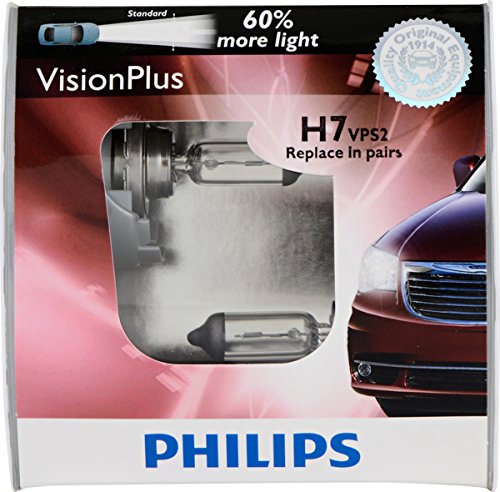Driving, Fog & Spot Lights Philips 12972VPS2