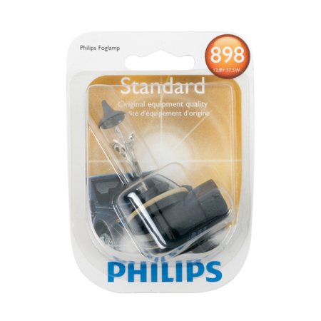 Headlight Bulbs Philips 898B1