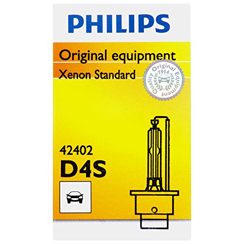 Headlight Bulbs Philips 42402C1