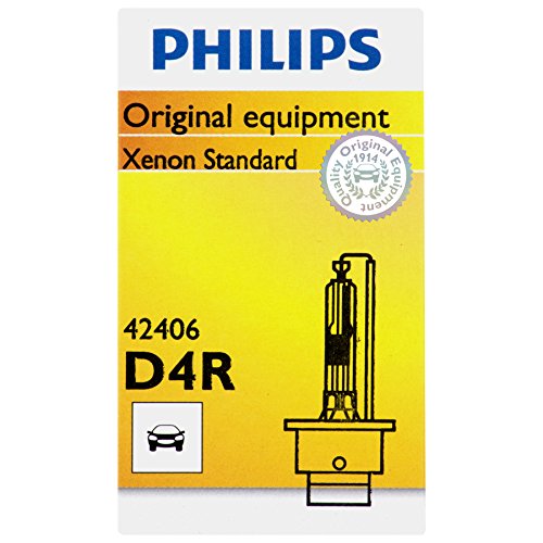 Headlight Bulbs Philips 42406C1