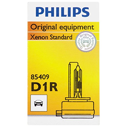 Headlight Bulbs Philips 85409C1