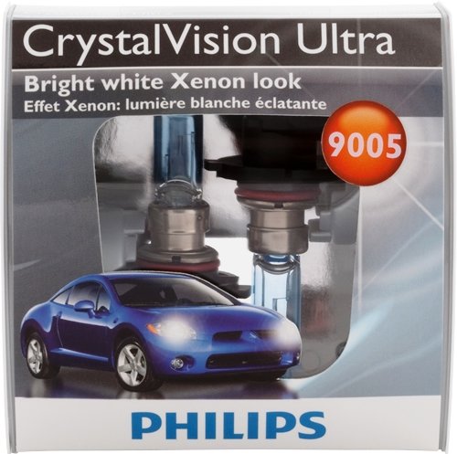 Headlight Bulbs Philips 9005CVS2