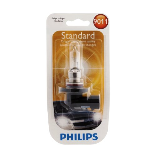 Headlight Bulbs Philips 9011